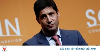 Fed giữ nguyên lãi suất sau cuộc họp đầu tiên của tân Chủ tịch Kevin Warsh