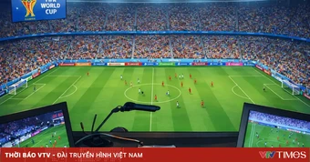 FIFA lên kế hoạch "bán cổ phần" World Cup