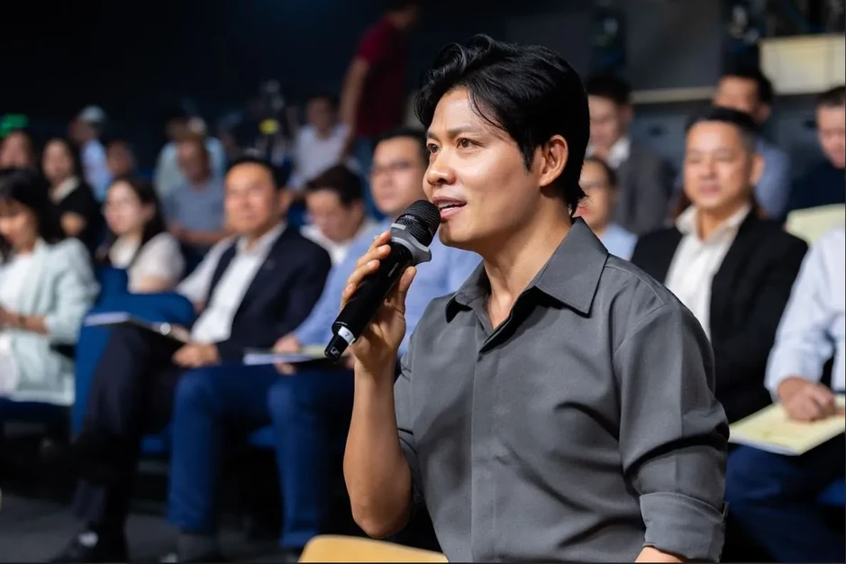 FIFA World Cup 2026™: nhiều cơ hội cho doanh nghiệp quảng bá sản phẩm thương hiệu trên hệ sinh thái của VTV FIFA World Cup 2026™: nhiều cơ hội cho doanh nghiệp quảng bá sản phẩm thương hiệu trên hệ sinh thái của VTV