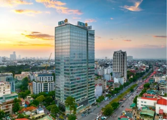 Fortune Southeast Asia 500: BIDV - Top 50 doanh nghiệp lớn nhất Đông Nam Á