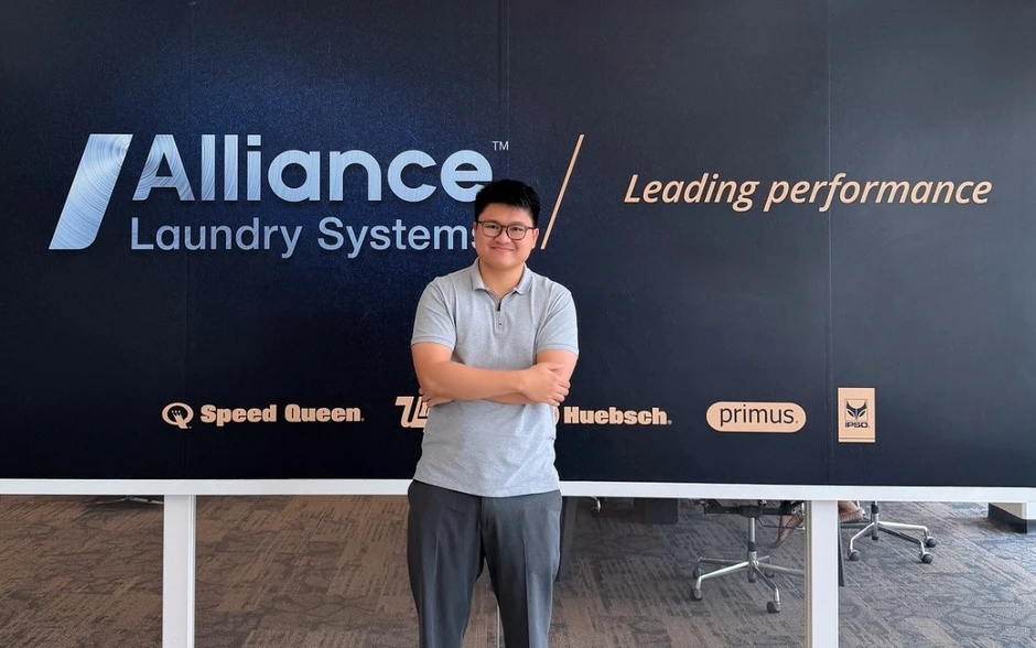 Founder Giặt Ơi: "Nghề này khó nhất là lần nào cũng phải giống lần nào" Founder Giặt Ơi: "Nghề này khó nhất là lần nào cũng phải giống lần nào"