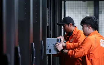 FPT bắt tay chuyển đổi AI với loạt tập đoàn lớn tại Thái Lan và Singapore