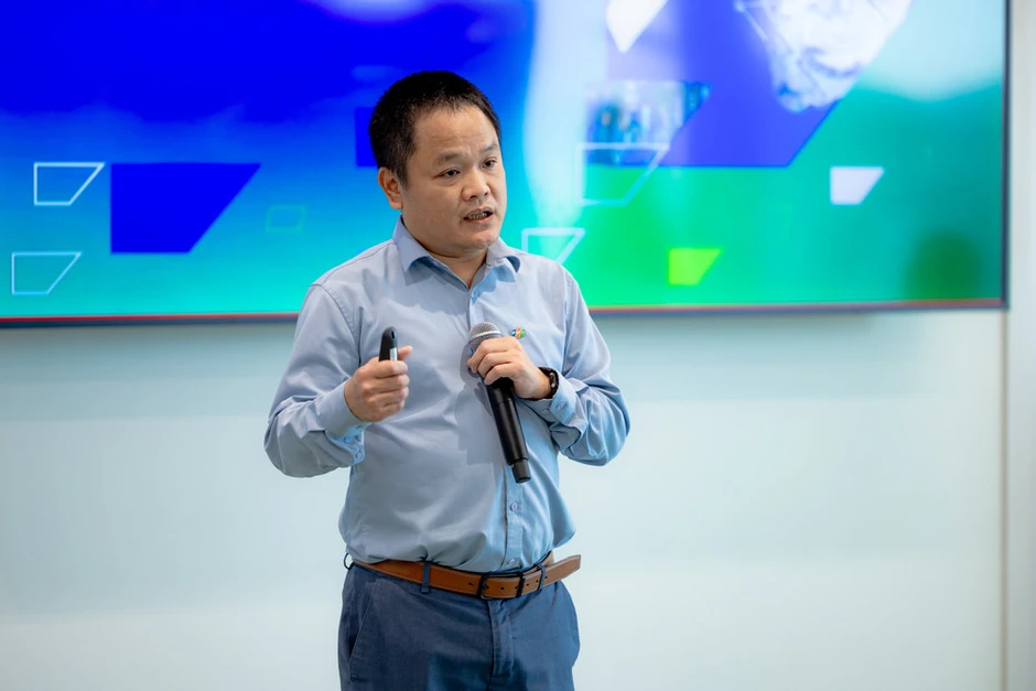 FPT và SAP đồng hành cùng doanh nghiệp ngành gỗ tối ưu vận hành, tăng tốc ra quyết định