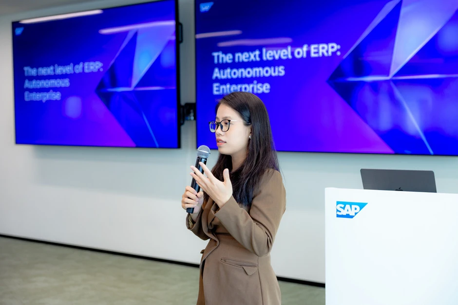 FPT và SAP đồng hành cùng doanh nghiệp ngành gỗ tối ưu vận hành, tăng tốc ra quyết định