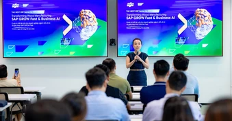 FPT và SAP đồng hành cùng doanh nghiệp ngành gỗ tối ưu vận hành, tăng tốc ra quyết định