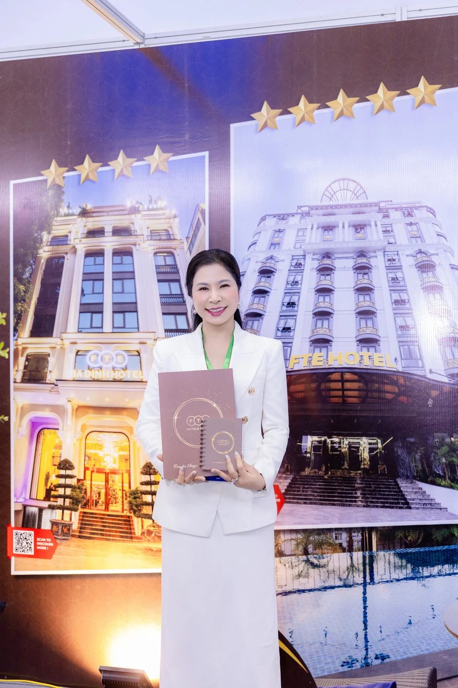 FTE Hotels: ‘Cú đúp’ danh giá khẳng định vị thế dẫn đầu du lịch xanh và chất lượng dịch vụ đẳng cấp FTE Hotels: ‘Cú đúp’ danh giá khẳng định vị thế dẫn đầu du lịch xanh và chất lượng dịch vụ đẳng cấp