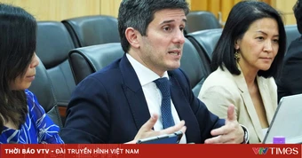 FTSE Russell: Việt Nam tạo ra một tiêu chuẩn mới ở mức cao hơn cho các thị trường định hướng nâng hạng
