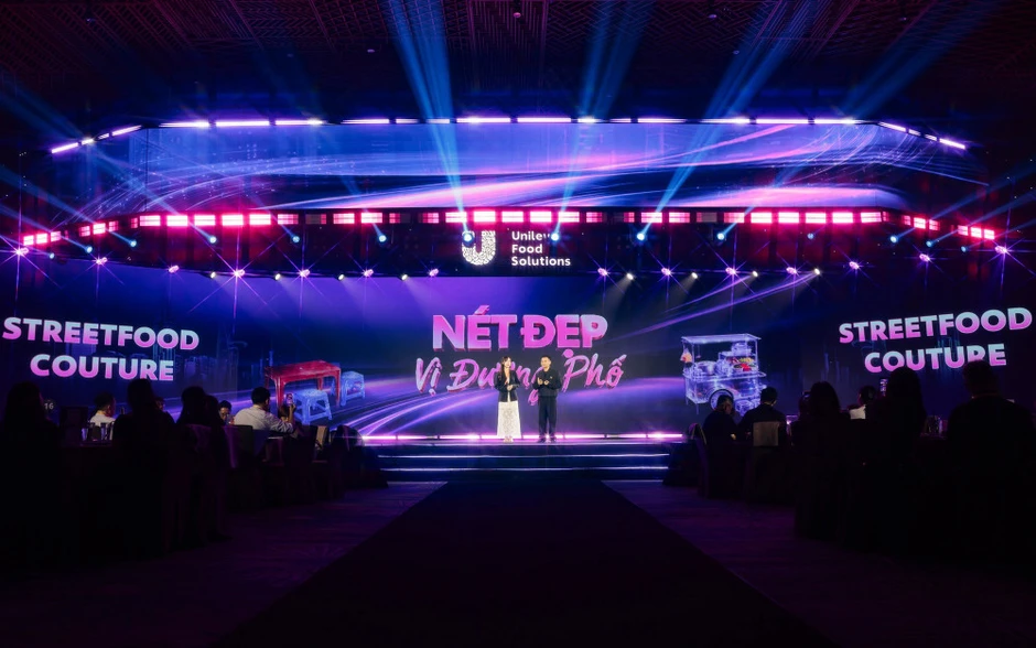 Future Menus 2026: Mở lối xu hướng cho ngành thực phẩm và đồ uống Việt Nam Future Menus 2026: Mở lối xu hướng cho ngành thực phẩm và đồ uống Việt Nam