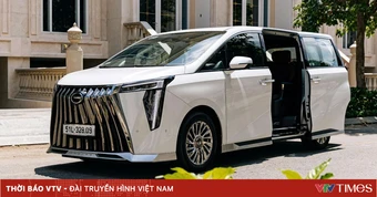 GAC ALL-NEW M8 gia tăng đặc quyền từ 01/04: Nâng tầm giá trị sở hữu với ưu đãi vượt trội