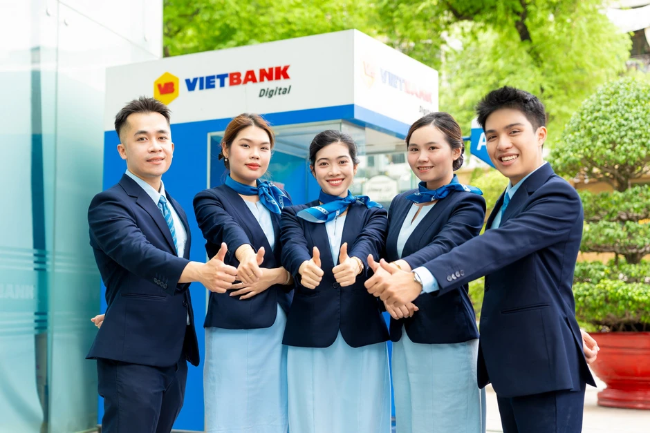 Gần 1,08 tỷ cổ phiếu VBB dự kiến chính thức giao dịch trên HOSE từ ngày 14/7 Gần 1,08 tỷ cổ phiếu VBB dự kiến chính thức giao dịch trên HOSE từ ngày 14/7