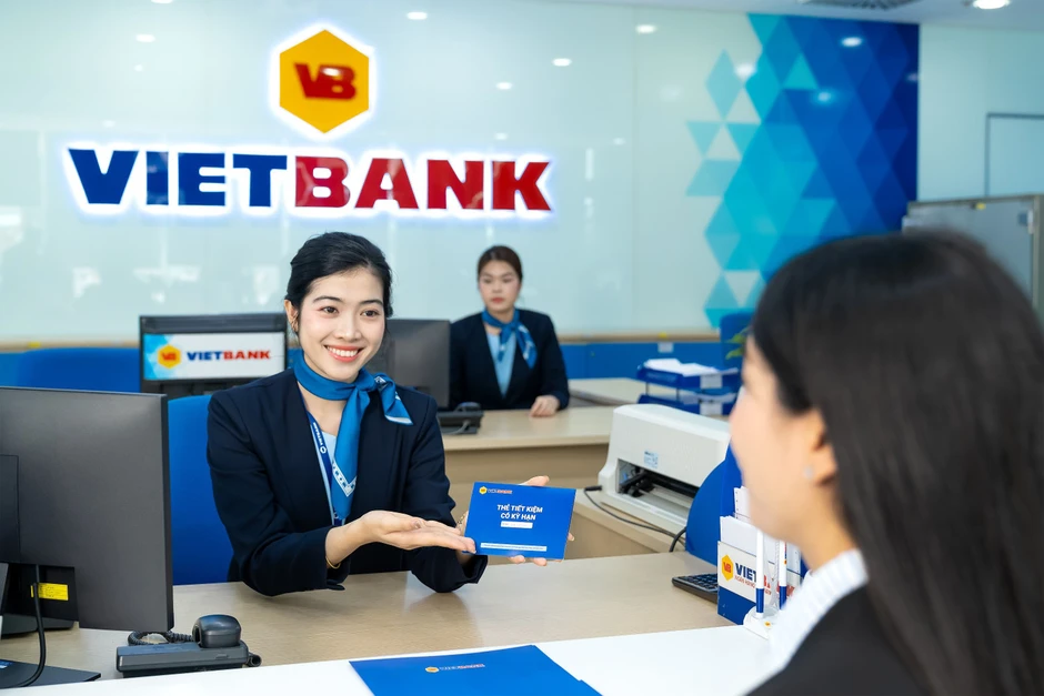 Gần 1,08 tỷ cổ phiếu VBB dự kiến chính thức giao dịch trên HOSE từ ngày 14/7 Gần 1,08 tỷ cổ phiếu VBB dự kiến chính thức giao dịch trên HOSE từ ngày 14/7
