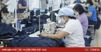Gần 30.000 doanh nghiệp gia nhập và quay lại thị trường mỗi tháng