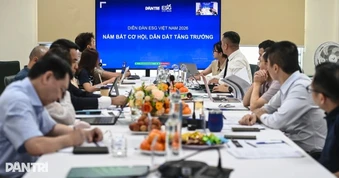 Gần 400 hồ sơ đăng ký tham gia Vietnam ESG Awards sau 2 mùa tổ chức