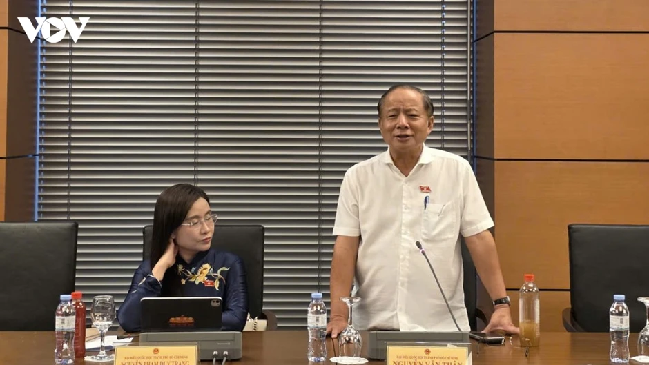 Gần 6 triệu hộ kinh doanh không sợ thuế mà sợ chi phí tuân thủ Gần 6 triệu hộ kinh doanh không sợ thuế mà sợ chi phí tuân thủ