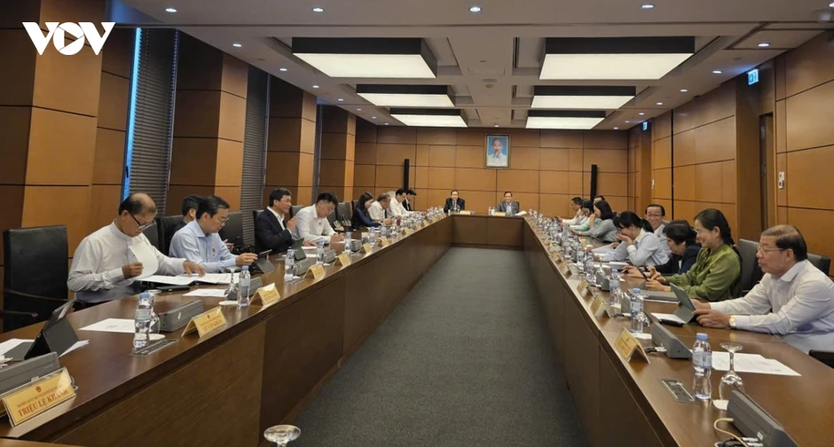 Gần 6 triệu hộ kinh doanh không sợ thuế mà sợ chi phí tuân thủ Gần 6 triệu hộ kinh doanh không sợ thuế mà sợ chi phí tuân thủ