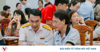 Gần 78% hộ, cá nhân kinh doanh ở Cần Thơ sử dụng ứng dụng eTax Mobile