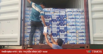 Gần 8.900 vụ vi phạm, buôn lậu gia tăng qua mạng