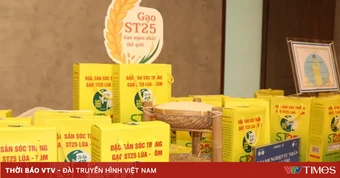 Gạo Việt Nam mở rộng thị trường tại Nhật Bản nhờ chất lượng và giá cạnh tranh