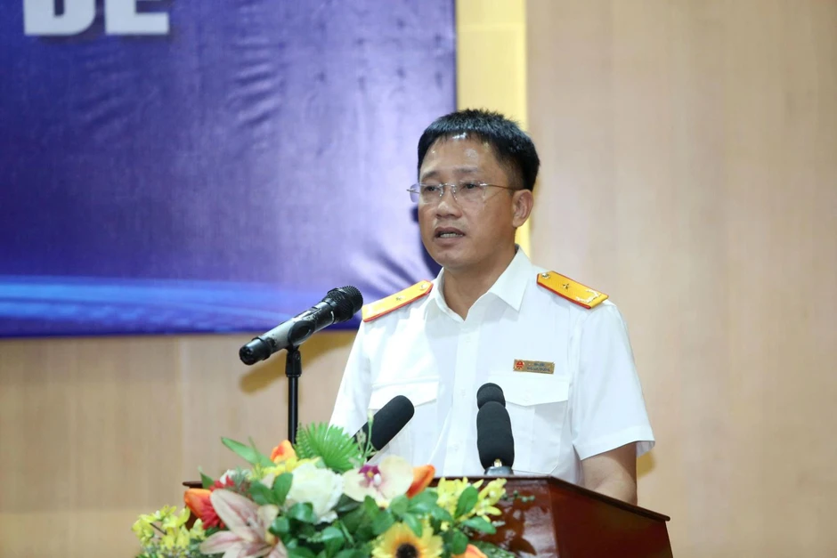 Gấp rút giải pháp ‘nộp nợ thuế ngay tại sân bay, cửa khẩu là có thể được xuất cảnh’’ Gấp rút giải pháp ‘nộp nợ thuế ngay tại sân bay, cửa khẩu là có thể được xuất cảnh’’