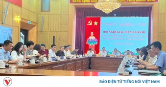 GDP 6 tháng đầu năm 2026 tăng 8,18%, cao nhất trong 15 năm
