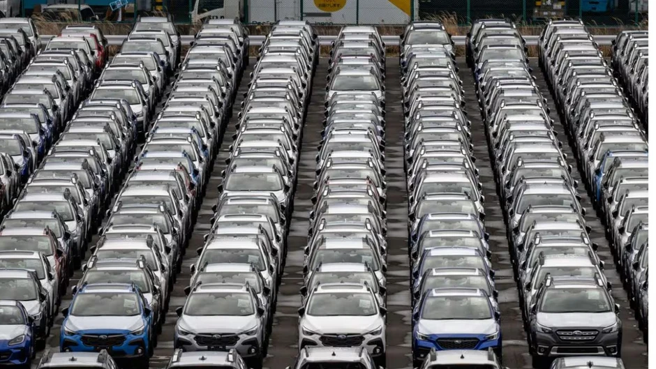 GDP của Nhật Bản tiếp tục tăng trưởng dương nhưng vẫn tiểm ẩn nhiều bất trắc GDP của Nhật Bản tiếp tục tăng trưởng dương nhưng vẫn tiểm ẩn nhiều bất trắc