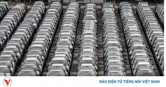 GDP của Nhật Bản tiếp tục tăng trưởng dương nhưng vẫn tiểm ẩn nhiều bất trắc