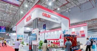 GELEX Electric mang gì đến Vietnam ETE 2026?