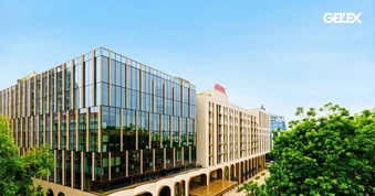 GELEX lãi 2.611 tỷ đồng sau 6 tháng, tiếp tục đầu tư cho chu kỳ tăng trưởng mới