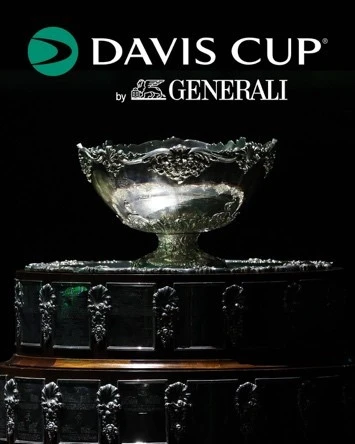 Generali trở thành đối tác danh xưng toàn cầu của Davis Cup Generali trở thành đối tác danh xưng toàn cầu của Davis Cup