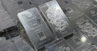Giá bạc hôm nay 6/3/2026: Bất ổn kéo dài, nhà đầu tư dần ‘chán bạc’