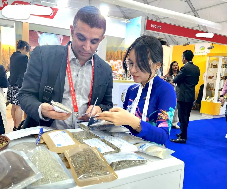 Giá cà phê có thể không tăng cao trong những tháng cuối năm Giá cà phê có thể không tăng cao trong những tháng cuối năm