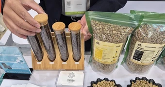 Giá cà phê hôm nay 26-2: Robusta tăng tiếp, Brazil khan hàng
