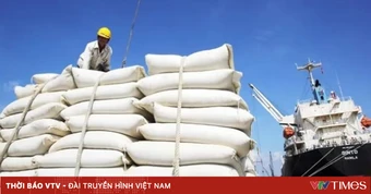 Giá cà phê và gạo xuất khẩu tăng