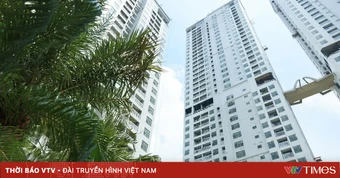 Giá căn hộ TP. Hồ Chí Minh liên tục neo cao: Nhóm gia đình trung lưu giải bài toán "mua được" thế nào?