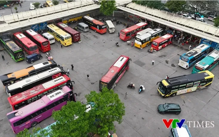 Giá cước vận tải điều chỉnh có kiểm soát Giá cước vận tải điều chỉnh có kiểm soát