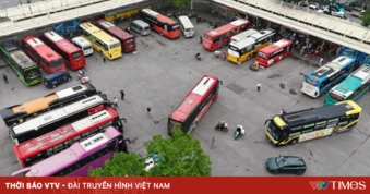 Giá cước vận tải điều chỉnh có kiểm soát