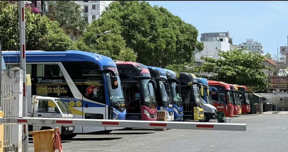 Giá cước vận tải tăng vọt, Bộ Xây dựng kiến nghị 'nóng' Giá cước vận tải tăng vọt, Bộ Xây dựng kiến nghị 'nóng'