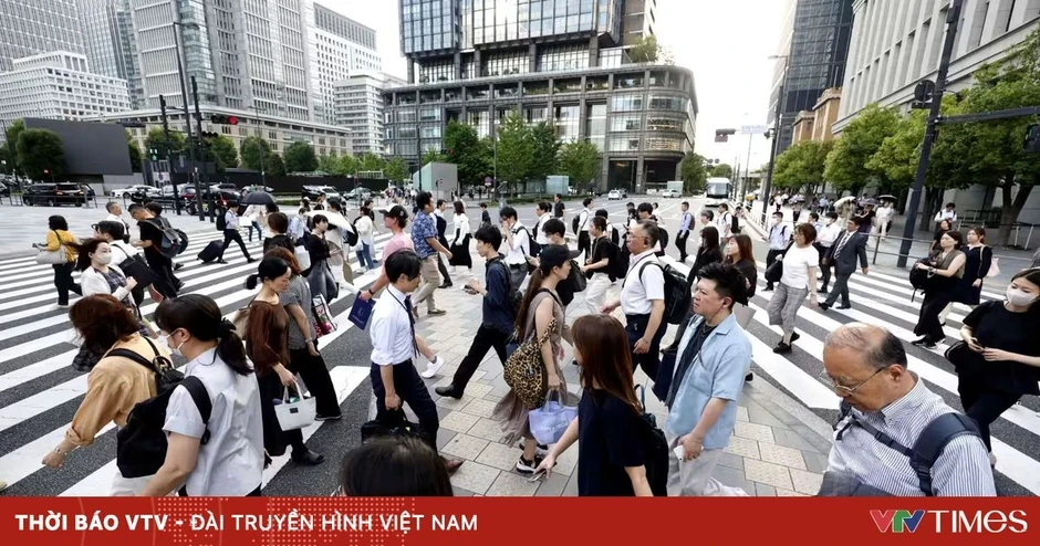 Giá đất Nhật Bản tăng mạnh nhất trong 35 năm