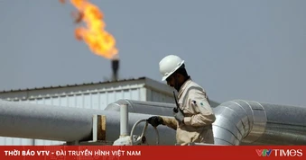 Giá dầu giảm mạnh