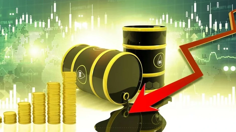 Giá dầu lao dốc gần 7%: Cơn hạ sốt bất ngờ và kịch bản thực tế phía sau Giá dầu lao dốc gần 7%: Cơn hạ sốt bất ngờ và kịch bản thực tế phía sau