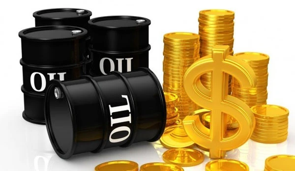Giá dầu lao dốc sau cú tăng sốc, thị trường vẫn lo ngại căng thẳng Trung Đông Giá dầu lao dốc sau cú tăng sốc, thị trường vẫn lo ngại căng thẳng Trung Đông
