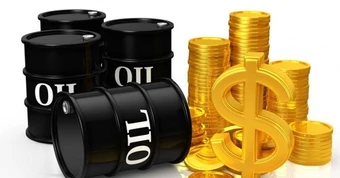Giá dầu lao dốc sau cú tăng sốc, thị trường vẫn lo ngại căng thẳng Trung Đông