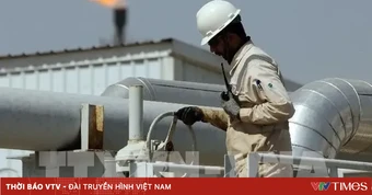 Giá dầu tăng, châu Âu lo ngại thiếu cung