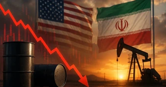 Giá dầu thế giới lao dốc sau tin Mỹ - Iran đạt thỏa thuận lịch sử