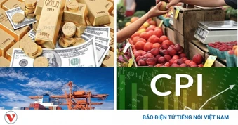 Giá dầu, tỷ giá, điện và tiền lương: 4 ẩn số của lạm phát cuối năm