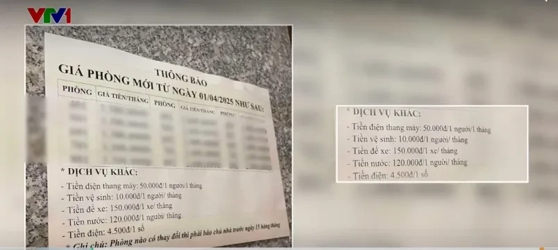 Giá điện phòng trọ “mỗi nơi một kiểu”, người thuê thêm áp lực mùa nắng nóng Giá điện phòng trọ “mỗi nơi một kiểu”, người thuê thêm áp lực mùa nắng nóng