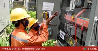 Giá điện tăng từ 10% trở lên phải báo cáo Chính phủ
