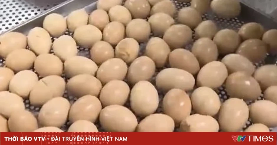 Giá gà và trứng giảm sâu Giá gà và trứng giảm sâu