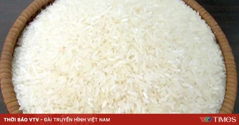 Giá gạo châu Á duy trì ở mức cao