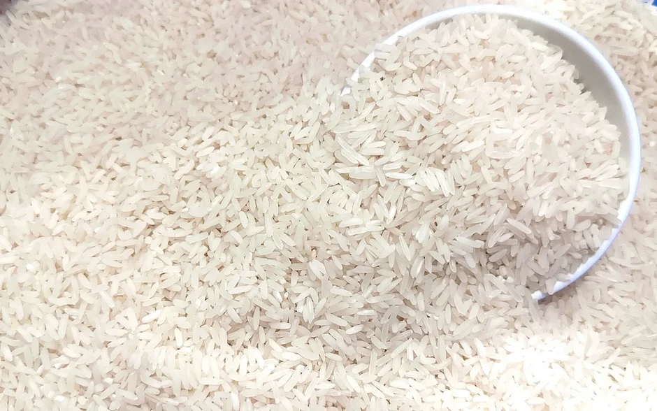 Giá gạo xuất khẩu của Việt Nam tăng mạnh